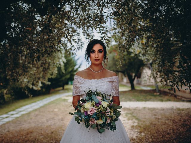 Il matrimonio di David e Eleonora a Francavilla al Mare, Chieti 14