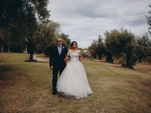 Il matrimonio di David e Eleonora a Francavilla al Mare, Chieti 15