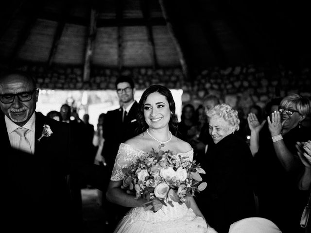 Il matrimonio di David e Eleonora a Francavilla al Mare, Chieti 17