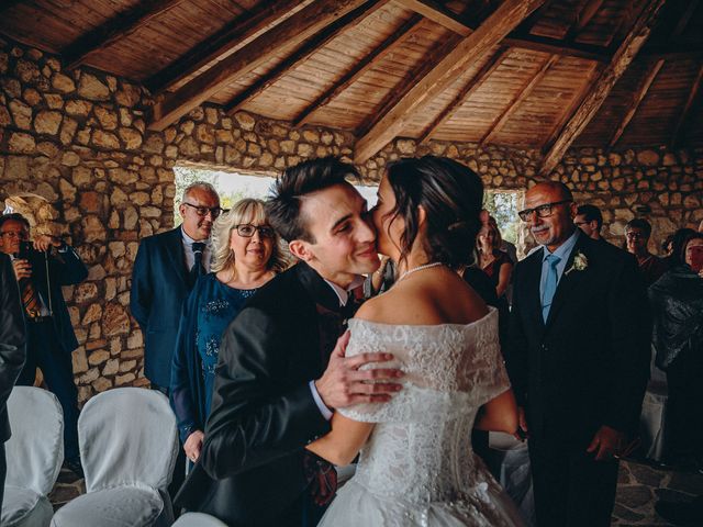 Il matrimonio di David e Eleonora a Francavilla al Mare, Chieti 18