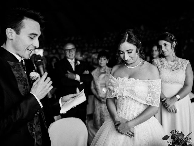 Il matrimonio di David e Eleonora a Francavilla al Mare, Chieti 22