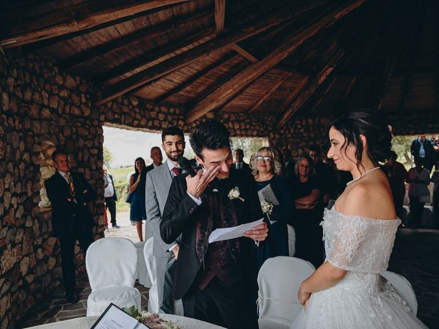 Il matrimonio di David e Eleonora a Francavilla al Mare, Chieti 23