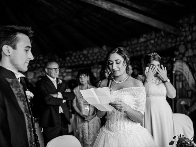 Il matrimonio di David e Eleonora a Francavilla al Mare, Chieti 26