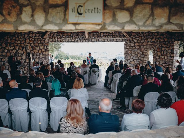 Il matrimonio di David e Eleonora a Francavilla al Mare, Chieti 30