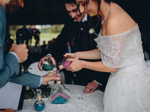 Il matrimonio di David e Eleonora a Francavilla al Mare, Chieti 31