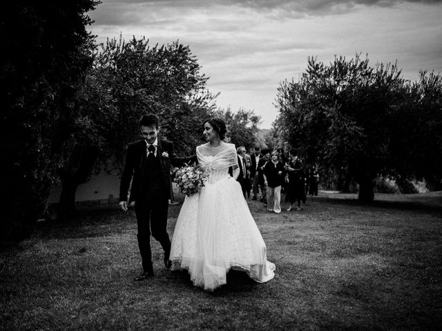 Il matrimonio di David e Eleonora a Francavilla al Mare, Chieti 33