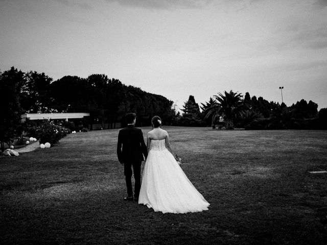 Il matrimonio di David e Eleonora a Francavilla al Mare, Chieti 45