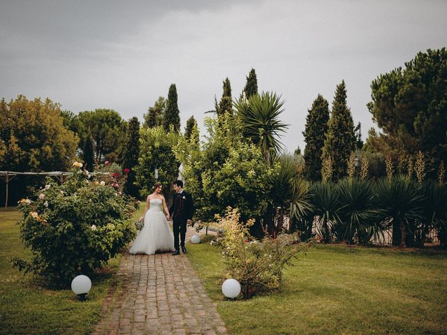 Il matrimonio di David e Eleonora a Francavilla al Mare, Chieti 46