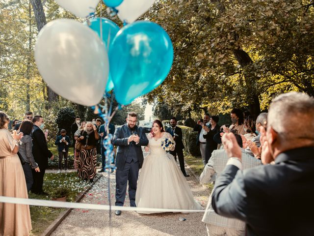 Il matrimonio di Marco e Arianna a Ravenna, Ravenna 60