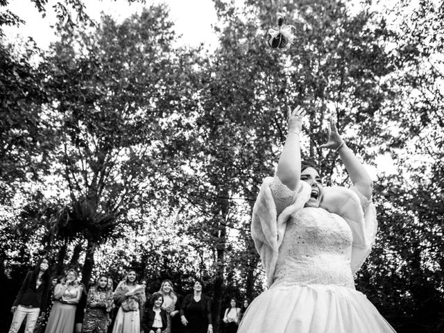 Il matrimonio di Marco e Arianna a Ravenna, Ravenna 89