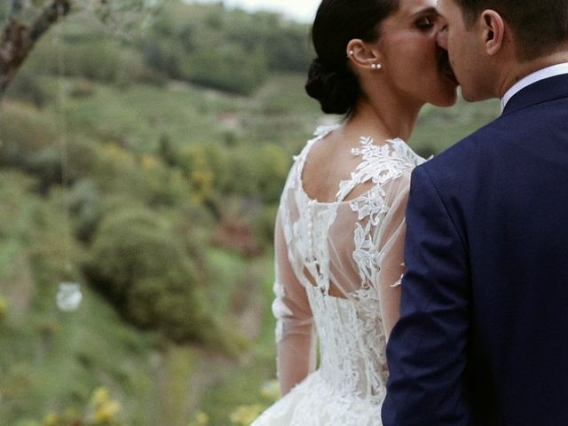 Il matrimonio di Daniele e Mariagrazia a Gussago, Brescia 9