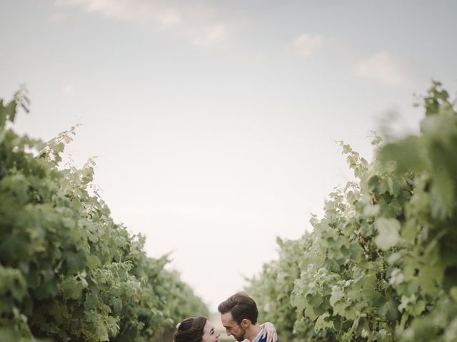 Il matrimonio di Alessandro e Marta a Carpi, Modena 28