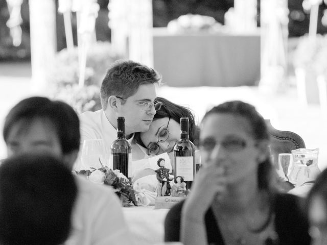 Il matrimonio di Maurizio e Chiara a Milano, Milano 7