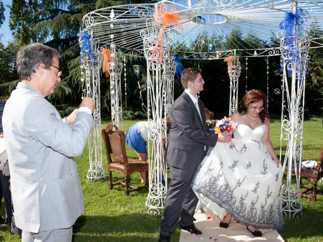 Il matrimonio di Maurizio e Chiara a Milano, Milano 2