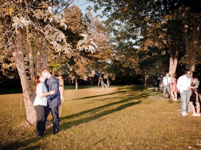 Il matrimonio di Maurizio e Chiara a Milano, Milano 18