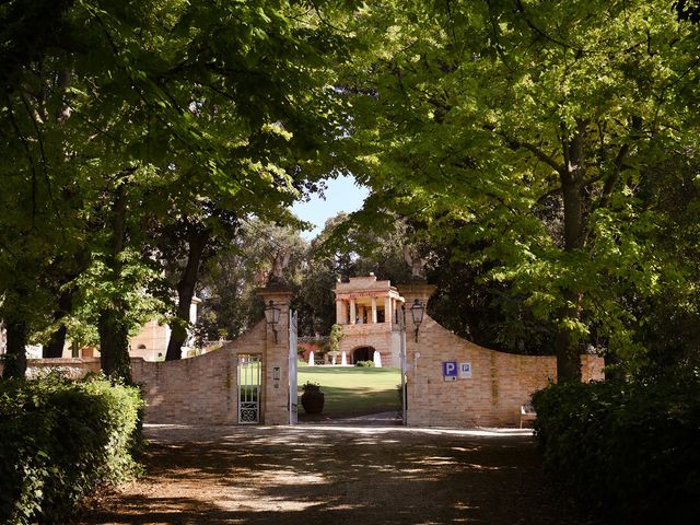 Il matrimonio di Simone e Annalisa a Cupra Marittima, Ascoli Piceno 3