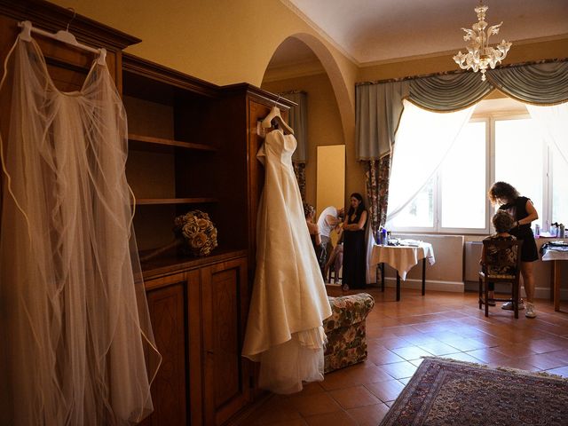 Il matrimonio di Simone e Annalisa a Cupra Marittima, Ascoli Piceno 10