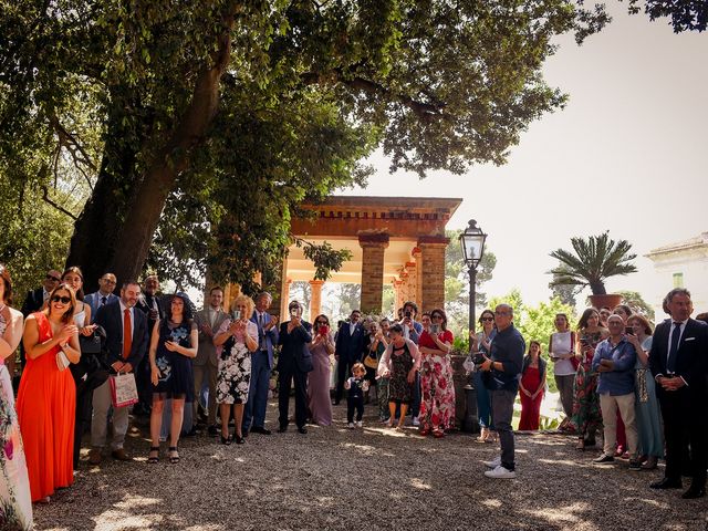 Il matrimonio di Simone e Annalisa a Cupra Marittima, Ascoli Piceno 29