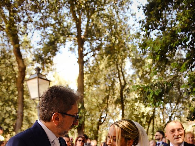 Il matrimonio di Simone e Annalisa a Cupra Marittima, Ascoli Piceno 34