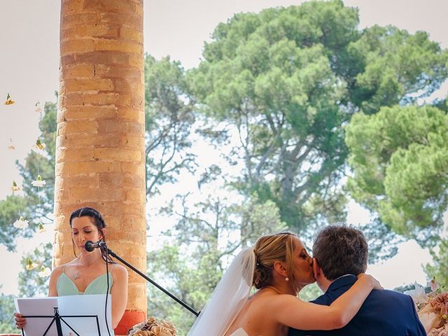 Il matrimonio di Simone e Annalisa a Cupra Marittima, Ascoli Piceno 43