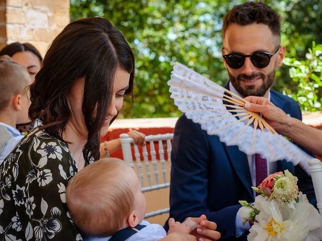 Il matrimonio di Simone e Annalisa a Cupra Marittima, Ascoli Piceno 46