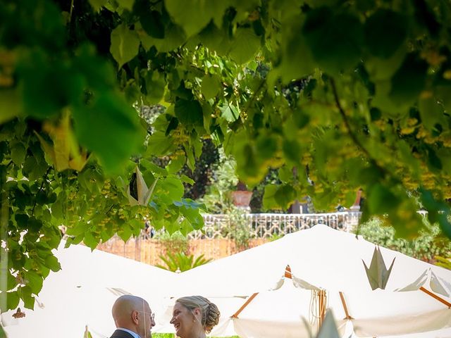 Il matrimonio di Simone e Annalisa a Cupra Marittima, Ascoli Piceno 56