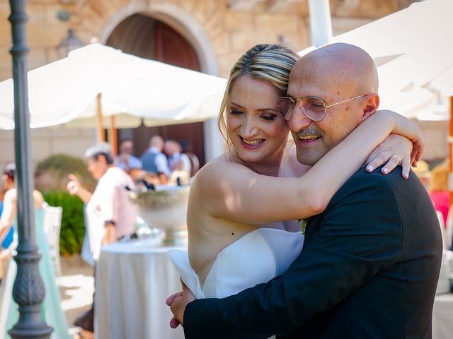 Il matrimonio di Simone e Annalisa a Cupra Marittima, Ascoli Piceno 57