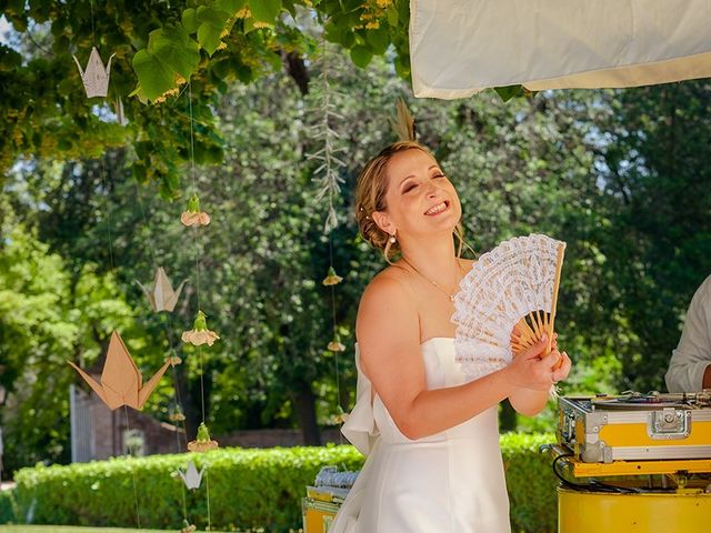 Il matrimonio di Simone e Annalisa a Cupra Marittima, Ascoli Piceno 58