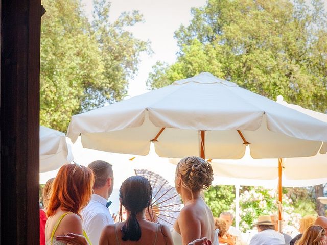 Il matrimonio di Simone e Annalisa a Cupra Marittima, Ascoli Piceno 60