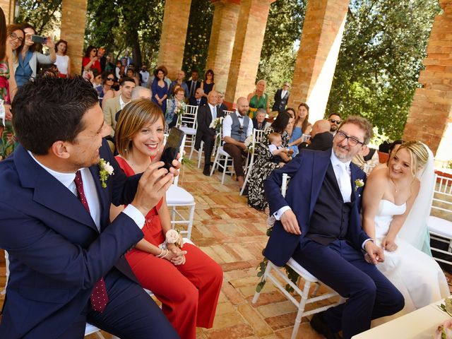 Il matrimonio di Simone e Annalisa a Cupra Marittima, Ascoli Piceno 68
