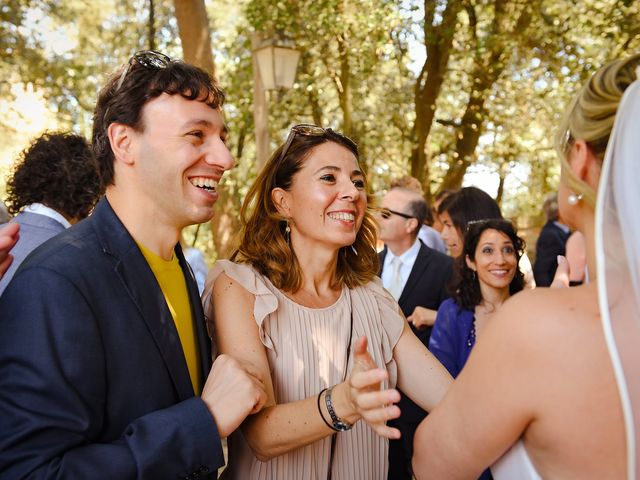 Il matrimonio di Simone e Annalisa a Cupra Marittima, Ascoli Piceno 74