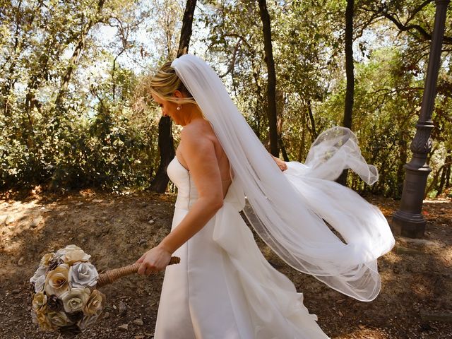 Il matrimonio di Simone e Annalisa a Cupra Marittima, Ascoli Piceno 80