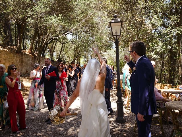 Il matrimonio di Simone e Annalisa a Cupra Marittima, Ascoli Piceno 83