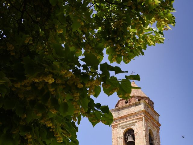 Il matrimonio di Simone e Annalisa a Cupra Marittima, Ascoli Piceno 84