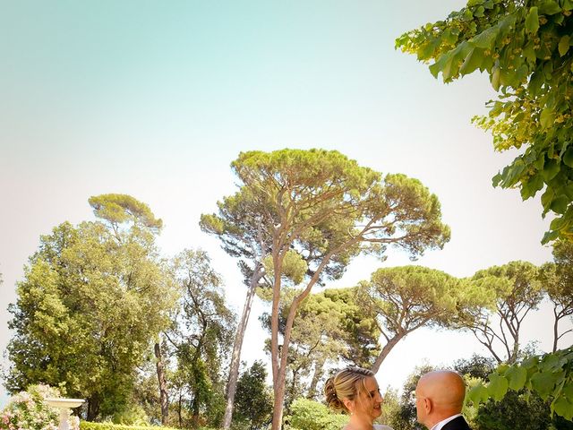 Il matrimonio di Simone e Annalisa a Cupra Marittima, Ascoli Piceno 91