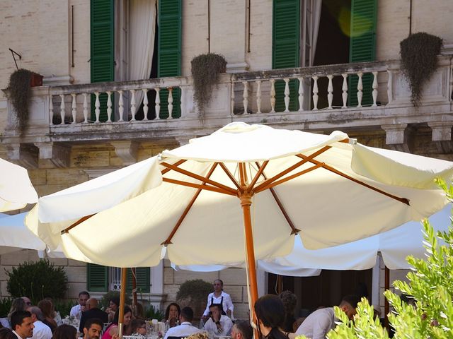 Il matrimonio di Simone e Annalisa a Cupra Marittima, Ascoli Piceno 104