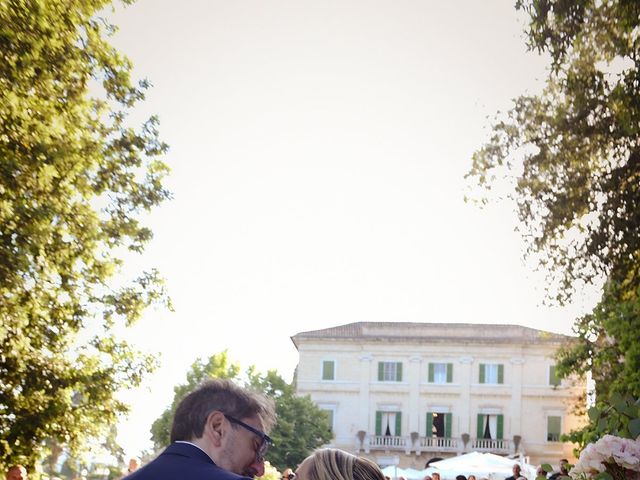 Il matrimonio di Simone e Annalisa a Cupra Marittima, Ascoli Piceno 114