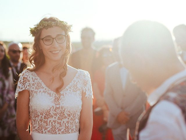 Il matrimonio di Francesco e Rebecca a Roma, Roma 27