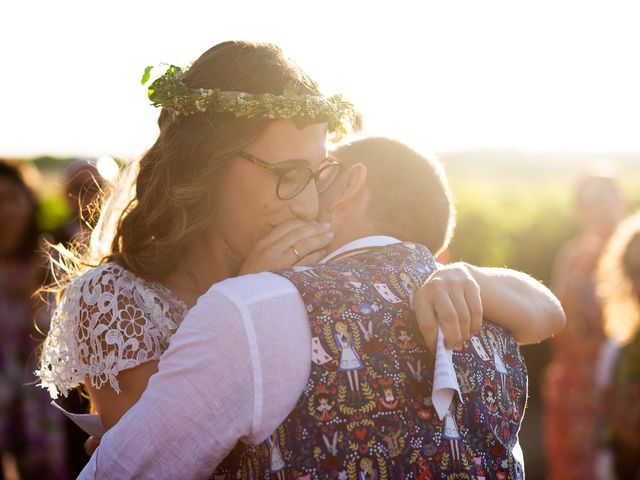 Il matrimonio di Francesco e Rebecca a Roma, Roma 28