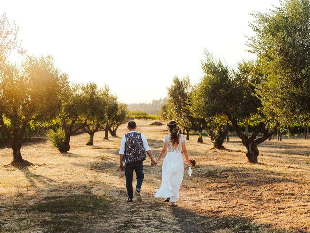 Il matrimonio di Francesco e Rebecca a Roma, Roma 33