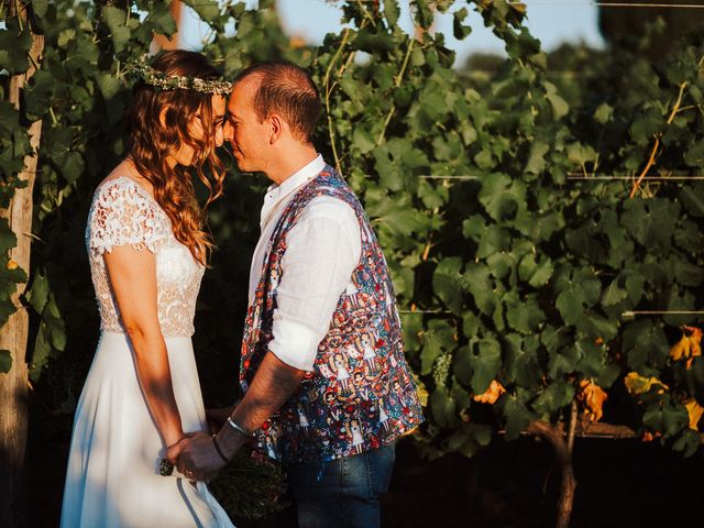 Il matrimonio di Francesco e Rebecca a Roma, Roma 34