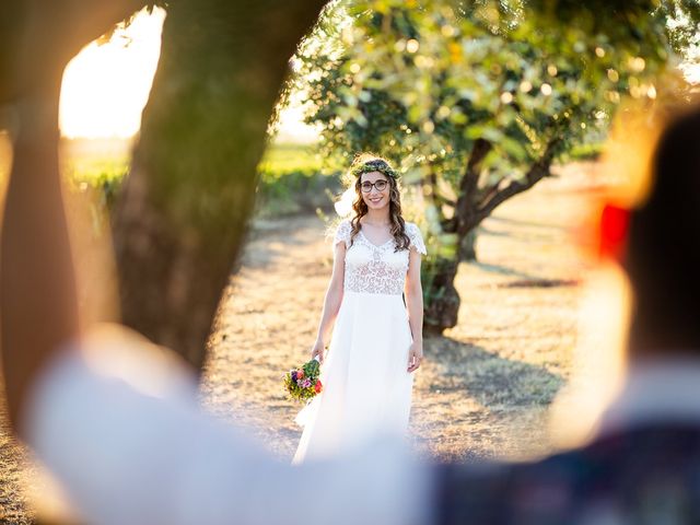 Il matrimonio di Francesco e Rebecca a Roma, Roma 36