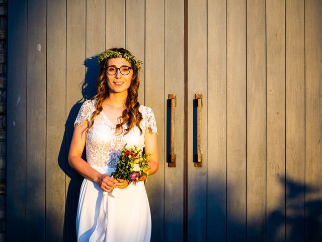 Il matrimonio di Francesco e Rebecca a Roma, Roma 37