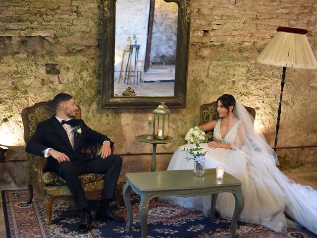 Il matrimonio di Raniero e Piera a Bedizzole, Brescia 2