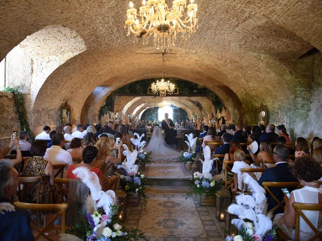 Il matrimonio di Raniero e Piera a Bedizzole, Brescia 5