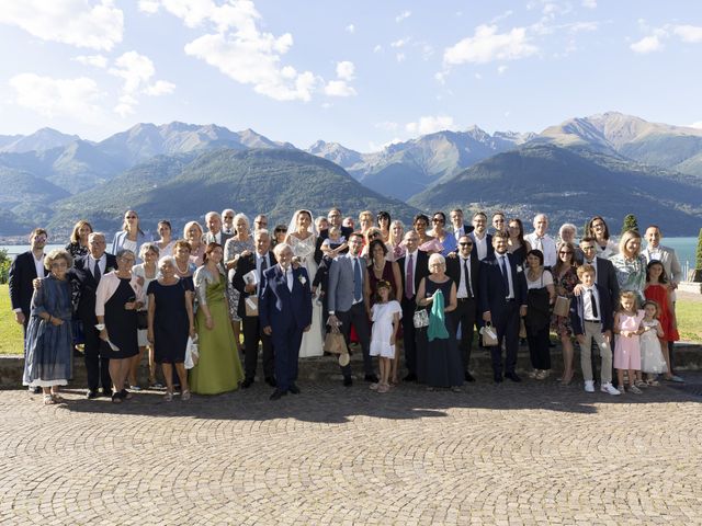 Il matrimonio di Michele e Caterina a Piuro, Sondrio 27