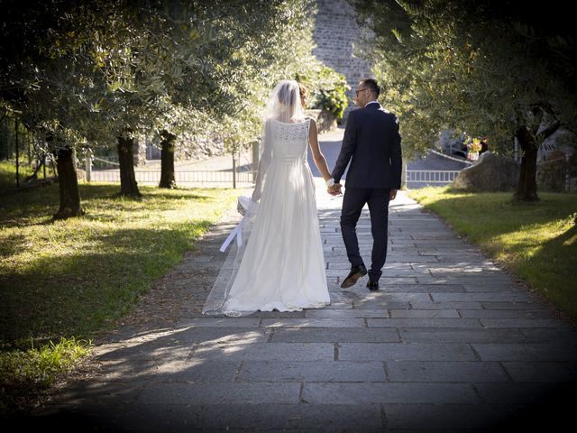 Il matrimonio di Michele e Caterina a Piuro, Sondrio 29