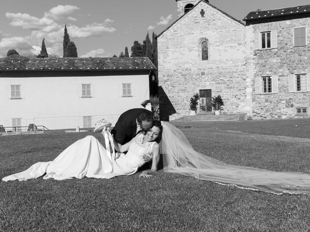 Il matrimonio di Michele e Caterina a Piuro, Sondrio 34