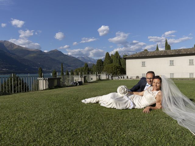 Il matrimonio di Michele e Caterina a Piuro, Sondrio 35