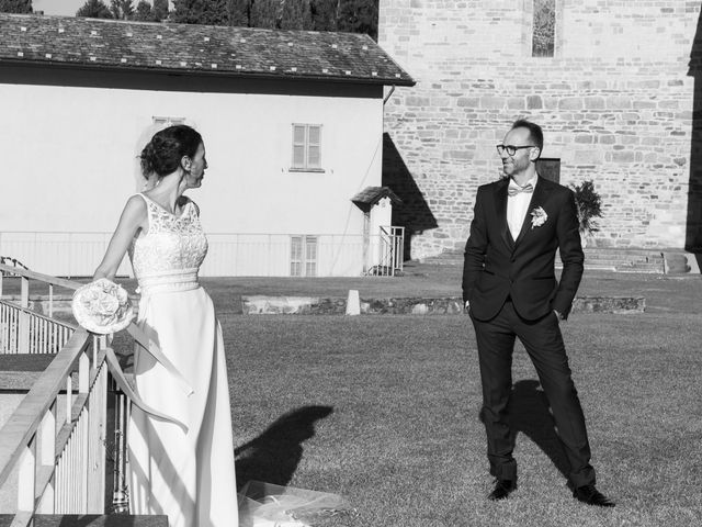 Il matrimonio di Michele e Caterina a Piuro, Sondrio 37